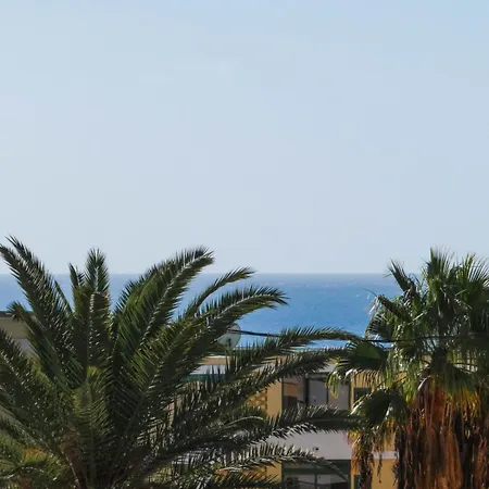 Apartmán Vida - Playa Del Ingles *