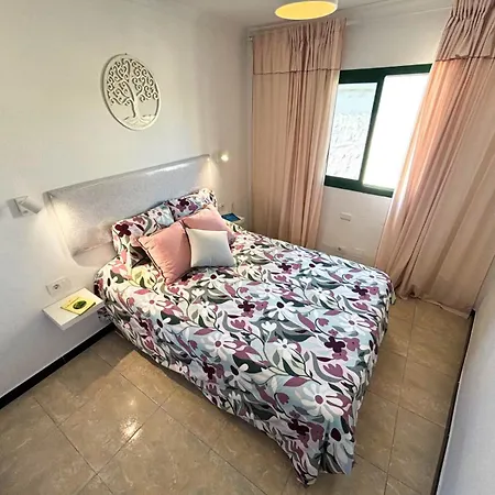 Vida - Playa Del Ingles Apartmán *