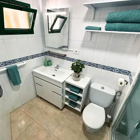 Apartmán Vida - Playa Del Ingles *
