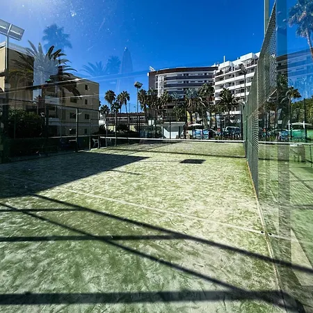 Vida - Playa Del Ingles Maspalomas (Gran Canaria)