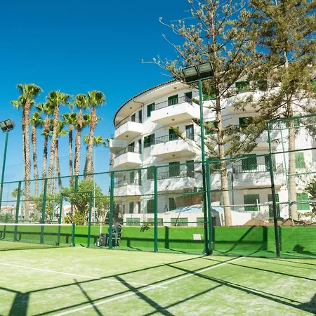 Appartement Vida -playa Del Inglés *