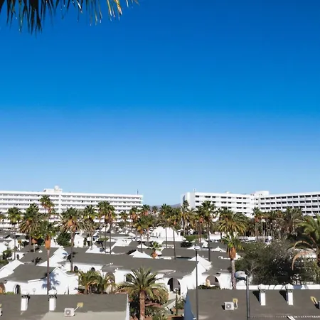 Appartement Vida -playa Del Inglés Maspalomas (Gran Canaria)