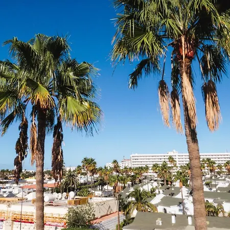 Apartmán Vida - Playa Del Ingles *