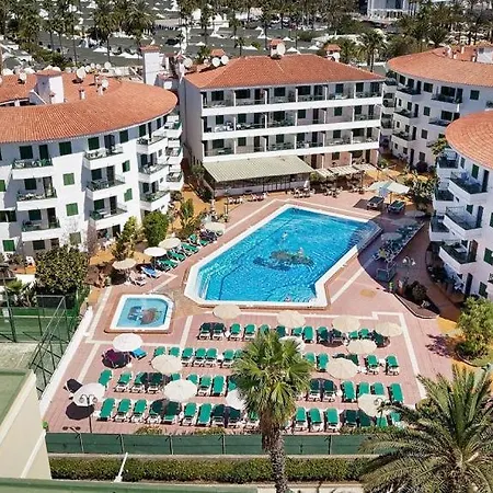 Vida -playa Del Inglés Maspalomas (Gran Canaria)