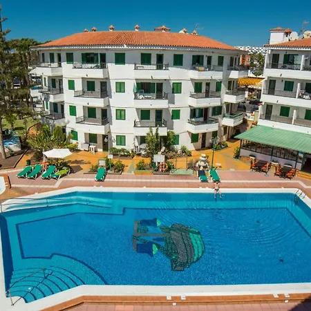 Vida - Playa Del Ingles Maspalomas (Gran Canaria)