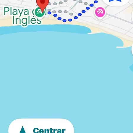 Vida - Playa Del Ingles *