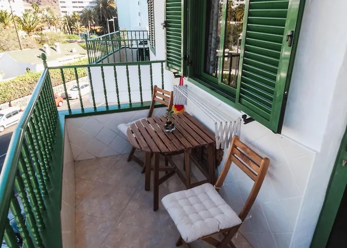 Vida -playa Del Inglés *