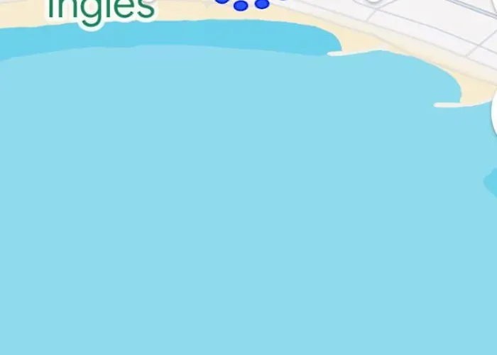 Vida -playa Del Inglés *